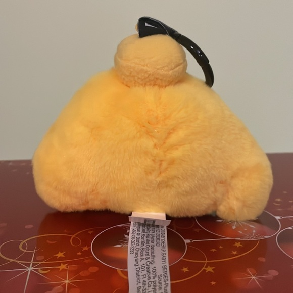 Cry Baby Cheer Up, Baby Plush Pendant Blind Box - Picture 8 of 11